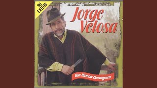 Video thumbnail of "Jorge Velosa - La China Que Yo Tenia"