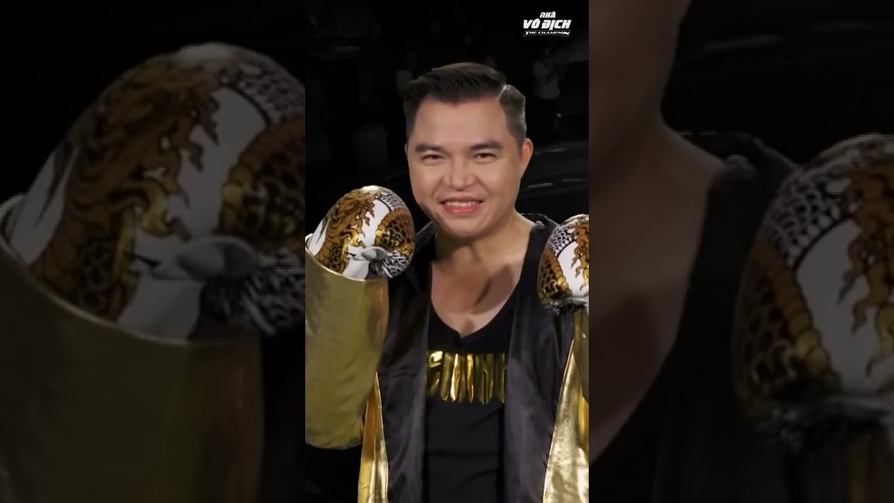 Lê Minh: Tôi muốn đối đầu với đối thủ nguy hiểm nhất 