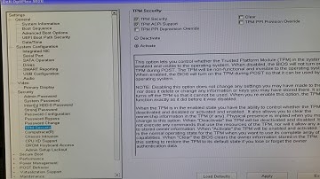 Dell Optiplex 9020 Bios Settings