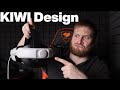 Новый Страп с Аккумулятором от KIWI Design для Quest 2. Поговорим о Quest Pro и Quest 3. Промо 11.11