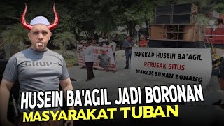 Download Lagu MODIYAR‼️HUSEIN BA'AGIL JADI BURONAN MASYARAKAT TUBAN MP3 Download Lagu MODIYAR‼️HUSEIN BA'AGIL JADI BURONAN MASYARAKAT TUBAN MP3