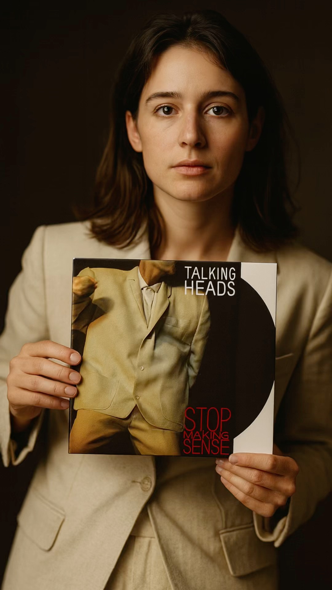 Talking Heads - Stop Making Sense - YouTube