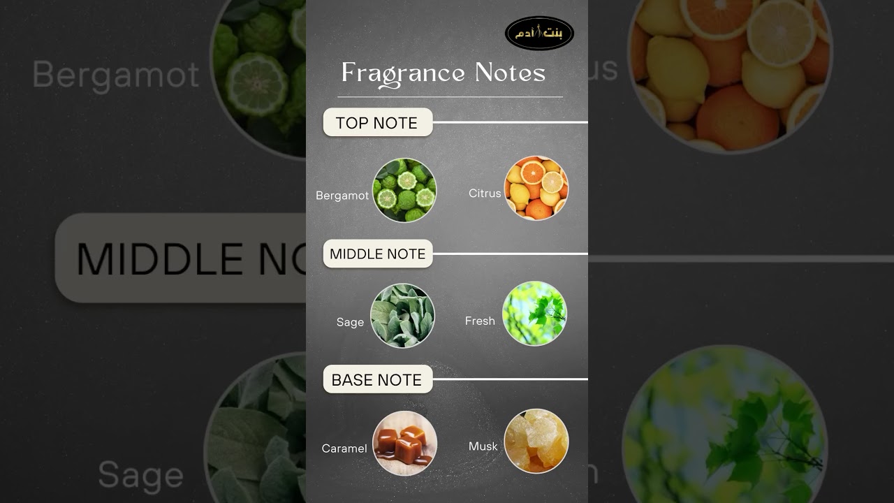 Arabiyat Intense Musk 100ML 