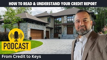 How to Read & Understand Your Credit Report