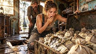 Information Homeless at 19, She Bought a $10 Houseboat—Then She Found What Was Hidden Below Deck Guide