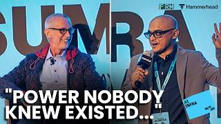Stranded Power and the AI Energy Breatkthrough | Bobby Napiltonia and Rahul Kar - AI INFRA SUMMIT 5