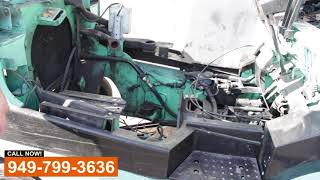 Forklift Motor Services by WildWest LiftTrucks 158 views 4 years ago 49 seconds