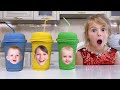 Five Kids Song with Baby Alex + more Kids Songs and Videos