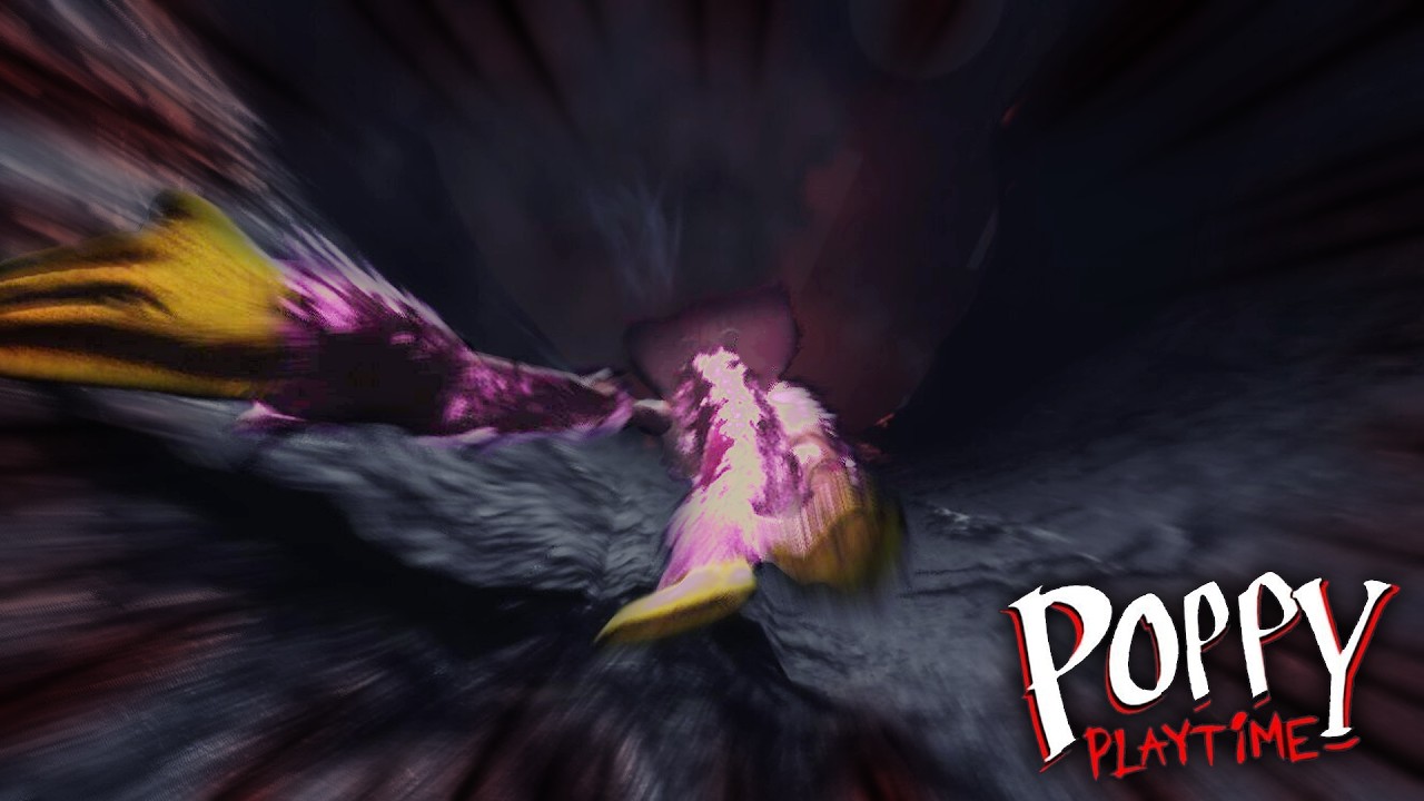 키시미시... 기다릴게... 꼭 돌아와...!