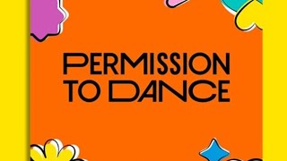 BTS - Permission To Dance (INSTRUMENTAL)