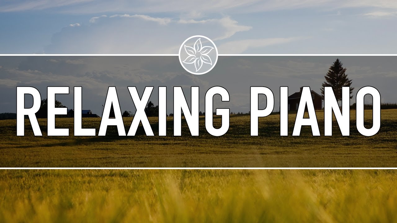 Relaxing Piano Music Classical Piano Instrumental 3 Hour Classical
