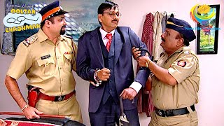 Why Did The Police Arrest Popatlal? | Taarak Mehta Ka Ooltah Chashmah | Jetha Bapuji Special
