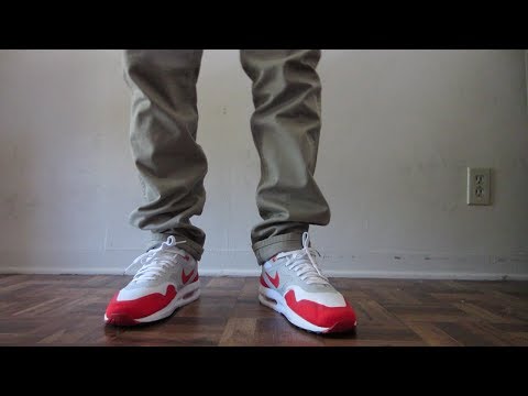 nike air max 1 lunar og