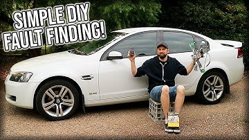 How To Fix Your Power Windows | Diagnosing the Issue Step By Step