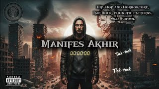 Download Lagu Manifes Akhir (Remastered) Hip Hop | Horrorcore | Rap | Rap Rock - Jari Ghaib MP3