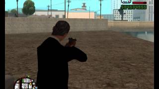 Country Rifle CIT CnR bug