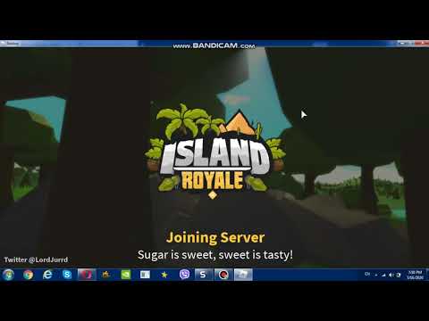 Roblox Island Royale Hack Youtube - how to hack roblox island royale