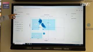 ISE 2025: Nureva Explains Console Cloud-Based Dashboard for Simple Device Management