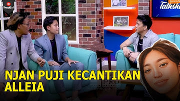 Rizwan Fadilah alias Njan Panggil Ariel Noah ‘Ayah Mertua’, Sule Deg-degan