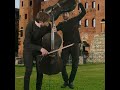 2CELLOS in Turin. Porta Palatina Mp3 Song