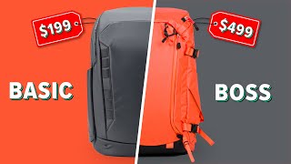 Best Camera Backpacks 2023 | 7 Camera Backpacks You Need For Travel image