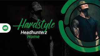 HARDSTYLE | Headhunterz - Home