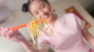 Mister Potato Edisi Terhad-Hari Hari Mau