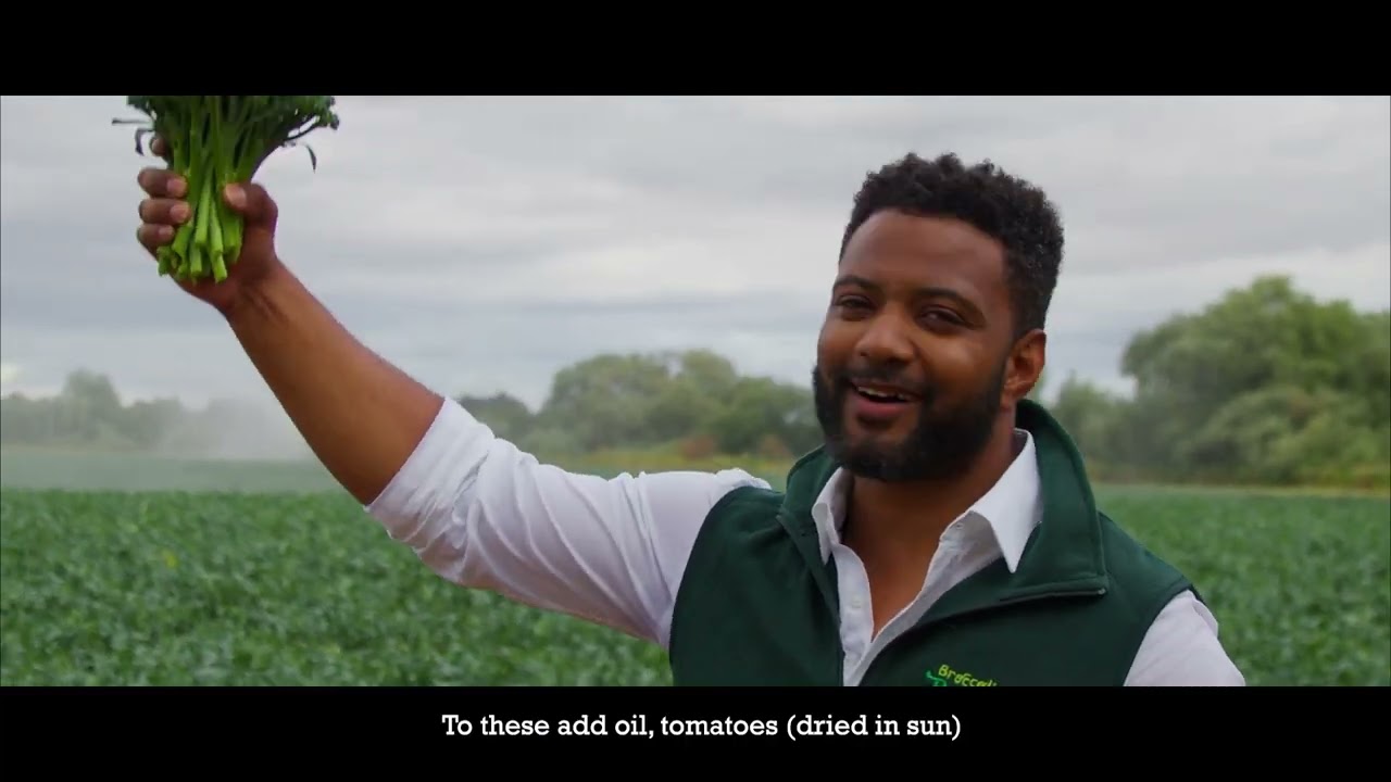 Over 1 in 4 unadventurous Brits are reluctant to try anything new in the kitchen