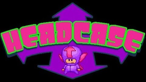 Nitrome music: Headcase (menu)