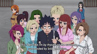 Download Lagu 😲 When Your Girlfriend is queen of bad girls😳 😍😍 MP3