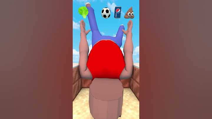 Help Gegagedi Nuggets Escape From Nikocado Avocado