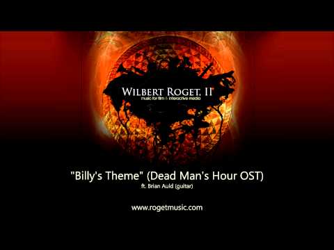 Billy's Theme (Dead Man's Hour OST)