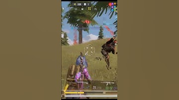 1v4 clutch❤️‍🔥 #callofdutymobile #codmobile #cod #codm #battleroyale #alcatrazcodm #codmbr #shorts