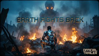 ALIEN INVASION - Official Trailer