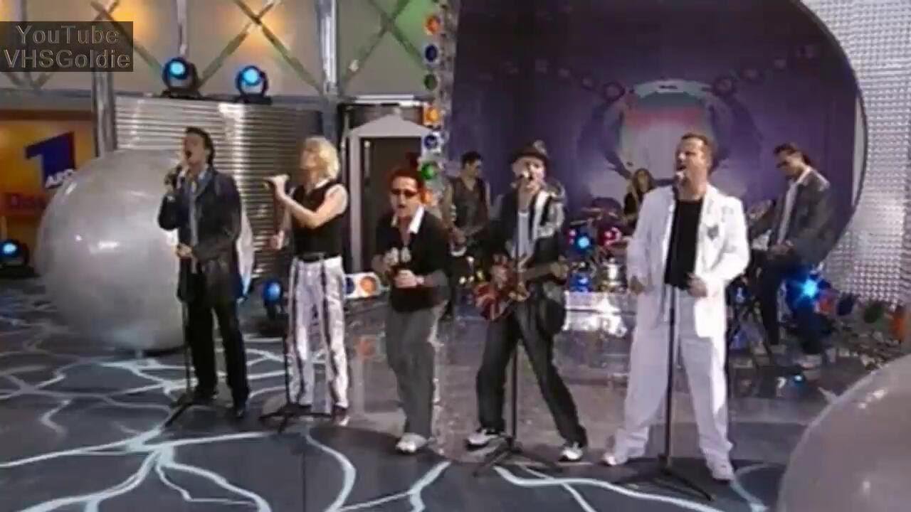 Die Prinzen - Deutschland - 2001