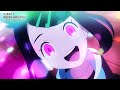 Liko Become CRAZY! - Pokémon Horizons Episode 123【AMV】- Pokemon AMV