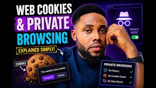 You’re Still Being Tracked, Even in Private Browsing (The Truth About Incognito Mode &amp; Web Cookies)