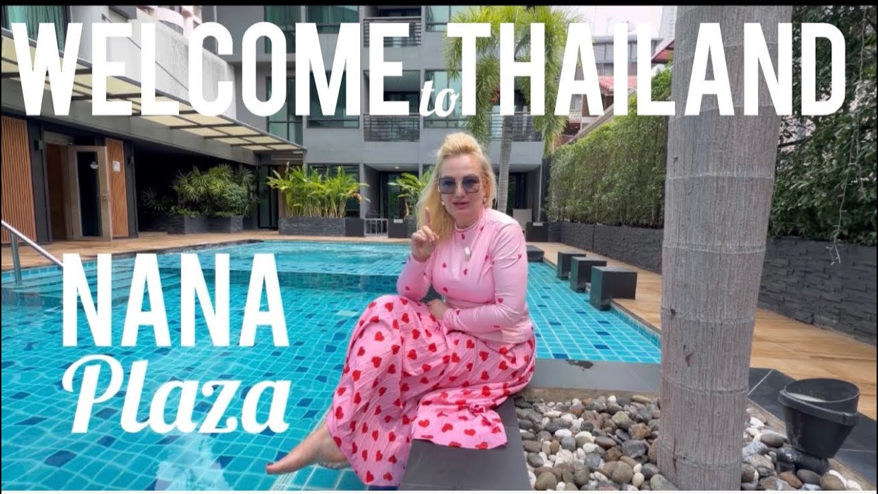 Welcome to Thailand 🇹🇭 Megèkeztünk,hogy utaztunk?Mi van velünk? #travel #hungary #thailand #bangkok