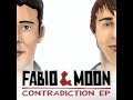 Official - Dj Fabio & Moon - Contradiction