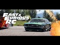 Fast And Furious RC: Director's Cut Full / Fast 9 trailer ^^