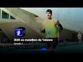 2h33 au marathon de valence ep1