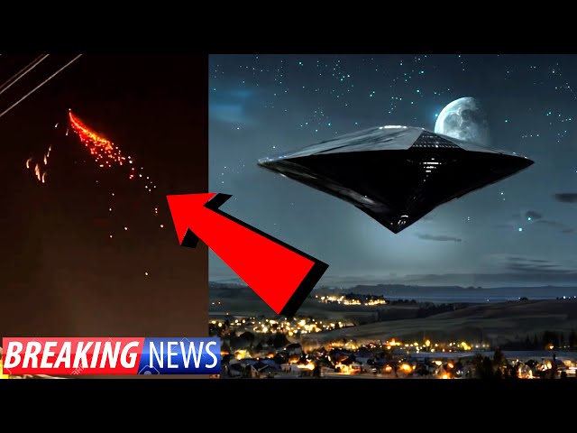 BREAKING NEWS! THEY ARE NOT HIDING ANYMORE! THE WORLD NEEDS TO WATCH THESE UFO VIDEOS! - YouTube