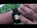 SHAOLIN Smart Watch Series 4 Где-то Я уже это видел...