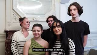 Ykone x Paris School of Luxury : Plongée dans l’Influence et le Luxe