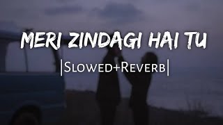 Meri zindagi hai tu. [ Hindi songs 💞 ]