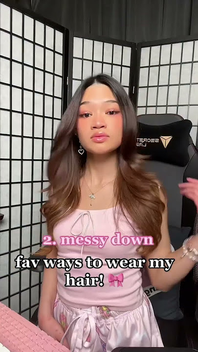 1, 2, 3, or 4? 💗💗