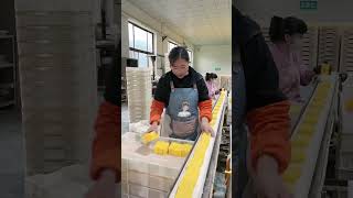 Soap packaging: Skilled workers improve efficiency, reduce errors, and ensure quality