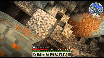 3 Lets Play Technic Pack 5.0.5 for MC1.0.0 v1.0 part 3