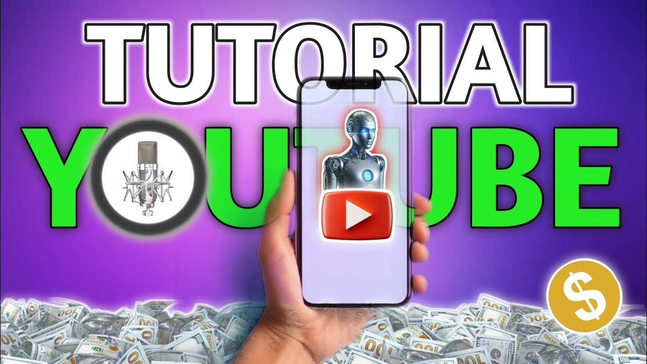 YouTube full tutorial A to Z knowledge.. 2025.. - YouTube