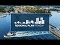 Halifax regional plan review
